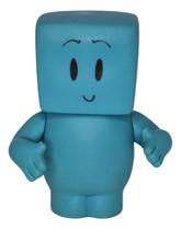 Boneco Turma Do Problems Problems 3d Mini Gamer Minecraft