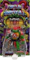 Boneco - Turtles of Grayskull - Raphael MATTEL