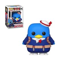 Boneco Tuxedosam Todoroki 795 My Hero Academia Funko Novo