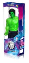 Boneco Twist Panka Verde 35cm Th Toys 064 Boneco Twist Panka Verde 35cm Th Toys 064