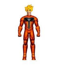 Boneco twist zaki solapa - TH TOYS Boneco twist zaki solapa - TH TOYS