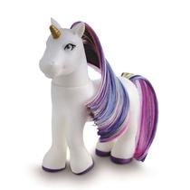 Boneco Unicórnio Menina C/ Acessórios - Adijomar Boneco Unicórnio Menina C/ Acessórios - Adijomar
