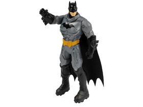 Boneco Universo Batman DC 14,5cm Sunny Brinquedos