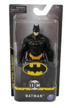 Boneco Universo Batman DC Sunny Brinquedos