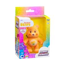 Boneco Ursinho Amigo de 10cm - Ursinhos Carinhosos Boneco Ursinho Amigo de 10cm - Ursinhos Carinhosos