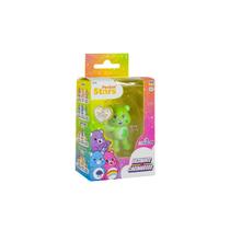 Boneco Ursinho Boa Sorte de 5cm - Ursinhos Carinhosos