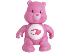 Boneco Ursinhos Carinhosos Amorosa 9cm Estrela Retro