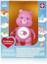 Boneco - Ursinhos Carinhosos - Amorosa ESTRELA Boneco - Ursinhos Carinhosos - Amorosa ESTRELA