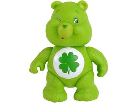 Boneco Ursinhos Carinhosos Boa Sorte 9cm - Brinquedos Estrela Boneco Ursinhos Carinhosos Boa Sorte 9cm - Brinquedos Estrela