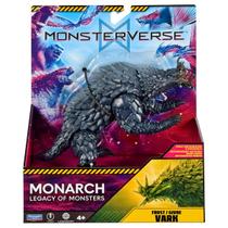 Boneco Vark de 15 cm - Godzilla, O Rei dos Monstros