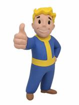 Boneco Vault Boy Fallout Decorativo