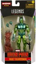 Boneco vault guardsman marvel comics legends f0356 hasbro Boneco vault guardsman marvel comics legends f0356 hasbro