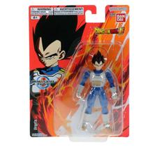 Boneco Vegeta Dragon Ball Super Evolve 12 Cm - Bandai