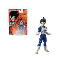 Boneco Vegeta Dragon Ball Z Evolve Articulado