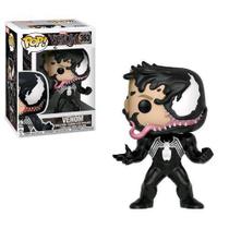 Boneco Venom 363 Marvel Venom Funko Pop