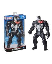 Boneco venom figura de ação olympus marvel f0995 hasbro