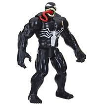 Boneco Venom Grande 30 Cm Original Da Hasbro E Lacrado Boneco Venom Grande 30 Cm Original Da Hasbro E Lacrado