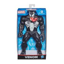Boneco Venom Marvel Olympus da Hasbro