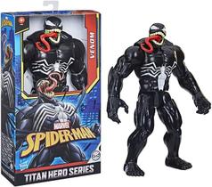 Boneco Venom - Marvel - Titan Hero Series HASBRO