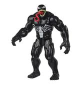 Boneco Venom Max Titan Hero - Hasbro E8684