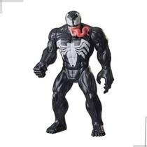 Boneco Venom Olympus Avengers 25cm - Hasbro F0995