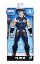 Boneco Vingador Thor Marvel Olympus Hasbro E7695