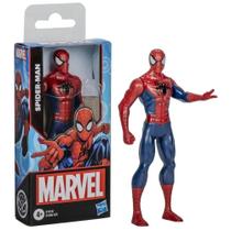 Boneco Vingadores 15Cm Homem Aranha Hasbro - Mattel