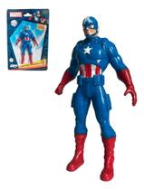 Boneco Vingadores Brinquedo Marvel Heróis Avengers Original - All Seasons