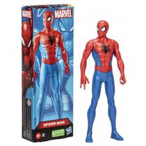 Boneco Vingadores Expression 20CM Marvel Homem ARANHA Hasbro F6607 Boneco Vingadores Expression 20CM Marvel Homem ARANHA Hasbro F6607