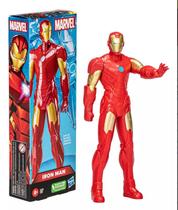 Boneco Vingadores Expression Homem De Ferro- Hasbro Boneco Vingadores Expression Homem De Ferro- Hasbro