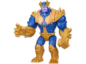 Boneco Vingadores Força Mech Marvel - Thanos 23cm Hasbro