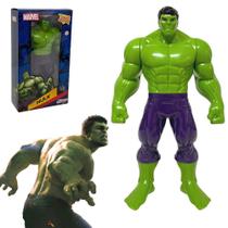Boneco Vingadores Home Aranha Thor Hulk Homem de Ferro - The Avengers Iron Man The Incredible Hulk Spider Man PANAMI