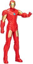 Boneco Vingadores Homem De Ferro 20Cm - Hasbro F6748 Boneco Vingadores Homem De Ferro 20Cm - Hasbro F6748