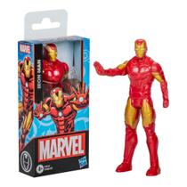 Boneco Vingadores Marvel Sortido Hasbro Boneco Vingadores Marvel Sortido Hasbro
