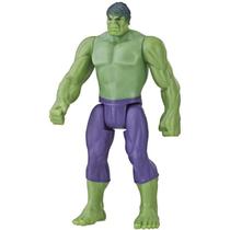 Boneco - Vingadores Super Value - Hulk HASBRO