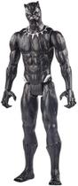 Boneco Vingadores Titan Hero Pantera Negra
