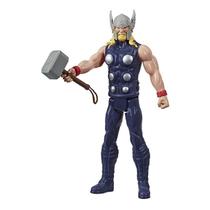 Boneco Vingadores Titan Hero - Thor HASBRO - Marvel