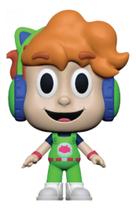 Boneco vinil articulado gato galactico roni youtuber famoso Boneco vinil articulado gato galactico roni youtuber famoso