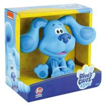 Boneco Vinil - As Pistas Blue E Voçê - Lider Boneco Vinil - As Pistas Blue E Voçê - Lider