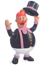 Boneco Vinil Bita Grande 30cm Mundo Bita - Líder Brinquedos