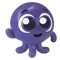 Boneco vinil bolofofos pow