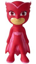 Boneco Vinil Corujita PJ Masks Candido Boneco Vinil Corujita PJ Masks Candido