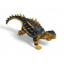 Boneco Vinil Dinossauro Grande Som e Luz Polacanthus Boneco Vinil Dinossauro Grande Som e Luz Polacanthus