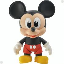Boneco Vinil Disney Junior Turma Do Mickey 12Cm 3293 Líder