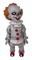 Boneco Vinil It A Coisa Pennywise Oficial Warner Bros