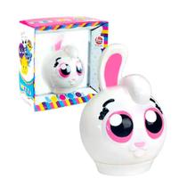 Boneco vinil lider bolofofo bunny ref: 3042