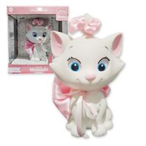 Boneco Vinil Minimals Stitch Disney Baby Coleçao 15cm Roma