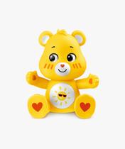 Boneco Vinil Minimals Ursinhos Carinhosos Sortidos 15cm Brinquedo MODELO COR:FELIZ AMARELO Boneco Vinil Minimals Ursinhos Carinhosos Sortidos 15cm Brinquedo MODELO COR:FELIZ AMARELO