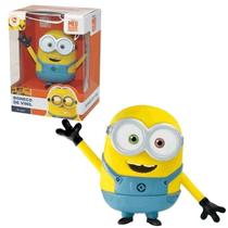 Boneco Vinil Minions Bob Meu Malvado Favorito Lider