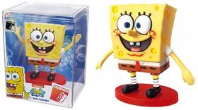 Boneco Vinil Nickelodeon Bob Esponja Fandom Box